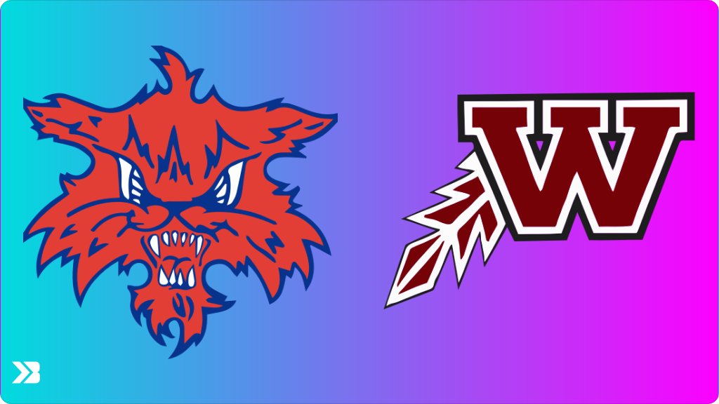 Football (Varsity) Game Day! - Check out the event preview for the The Waterloo West Wahawks vs The Marshalltown Bobcats. It starts at 7:30 PM and is at Memorial Stadium Field. gobound.com/ia/ihsaa/footb…