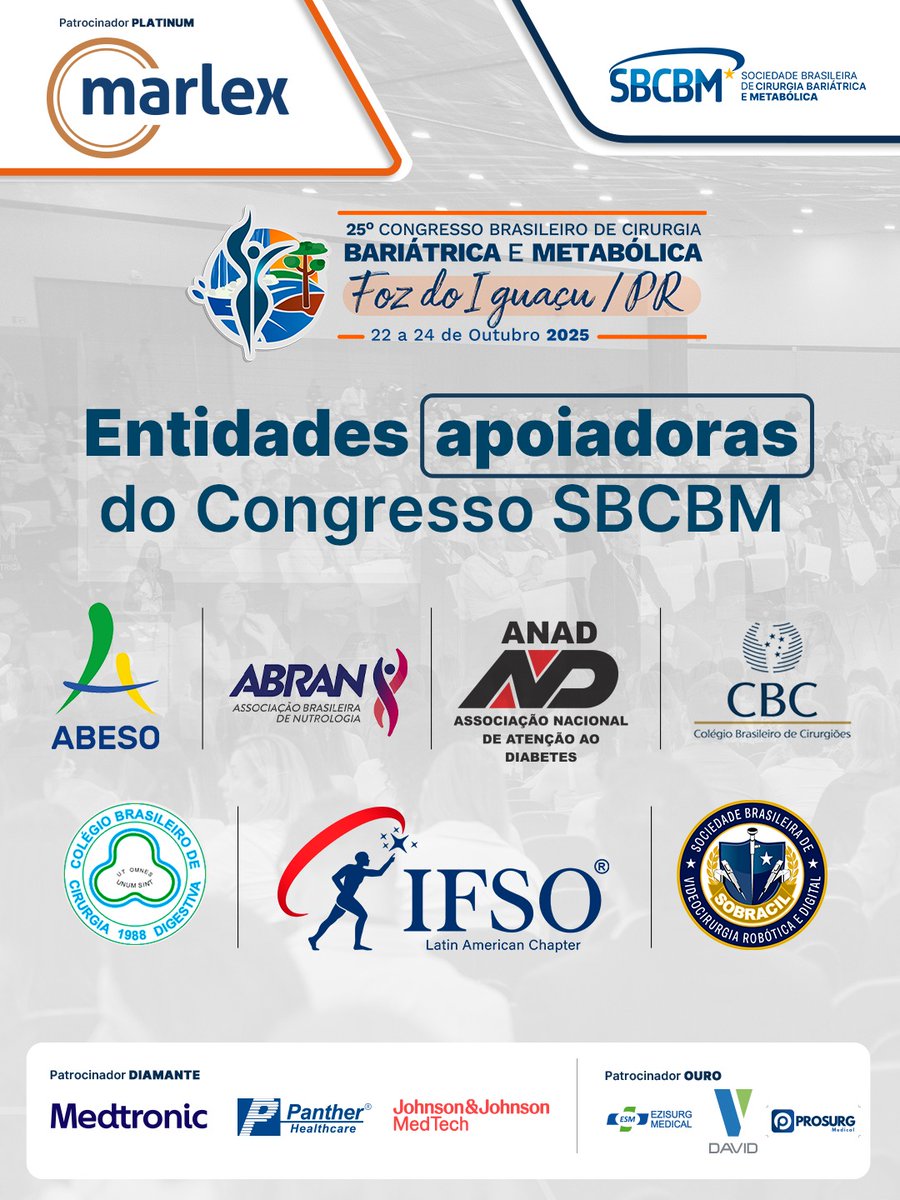 IFSO LAC tweet media