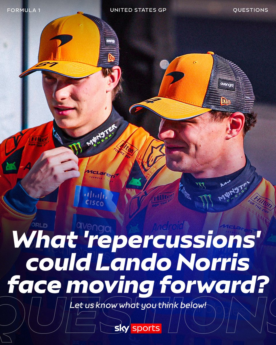 Sky Sports F1 tweet media