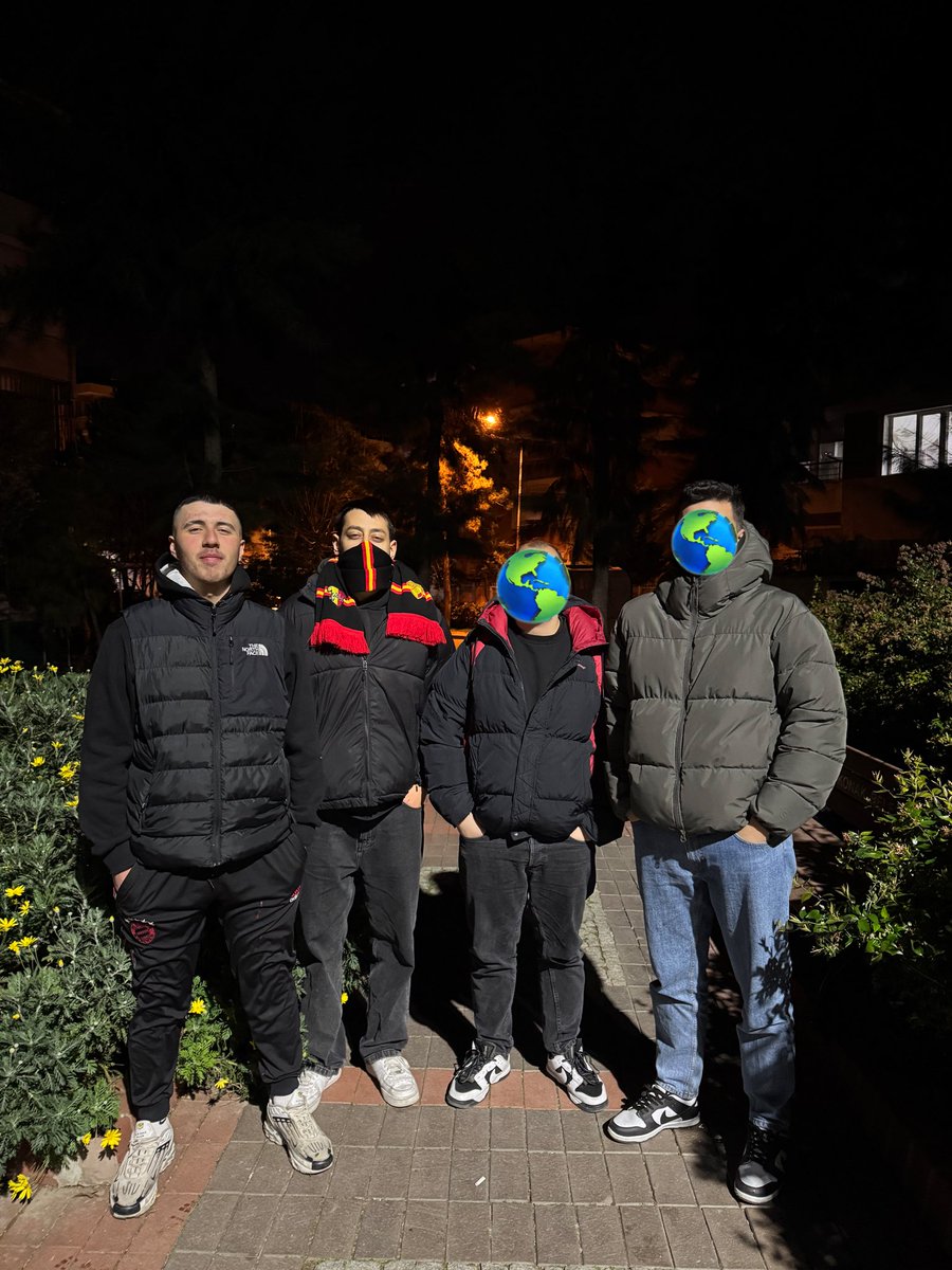 güzel insan tweet media