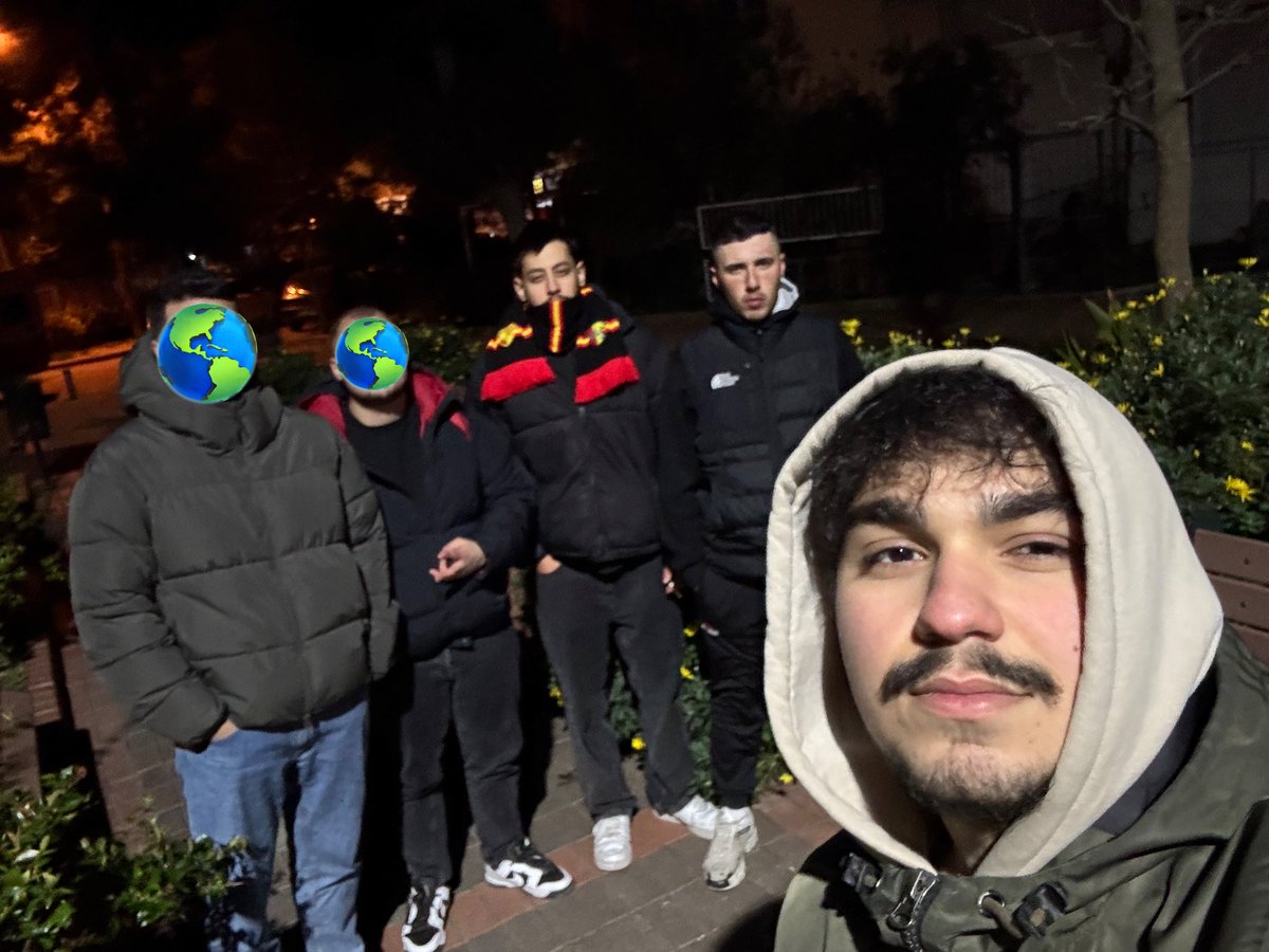 güzel insan tweet media