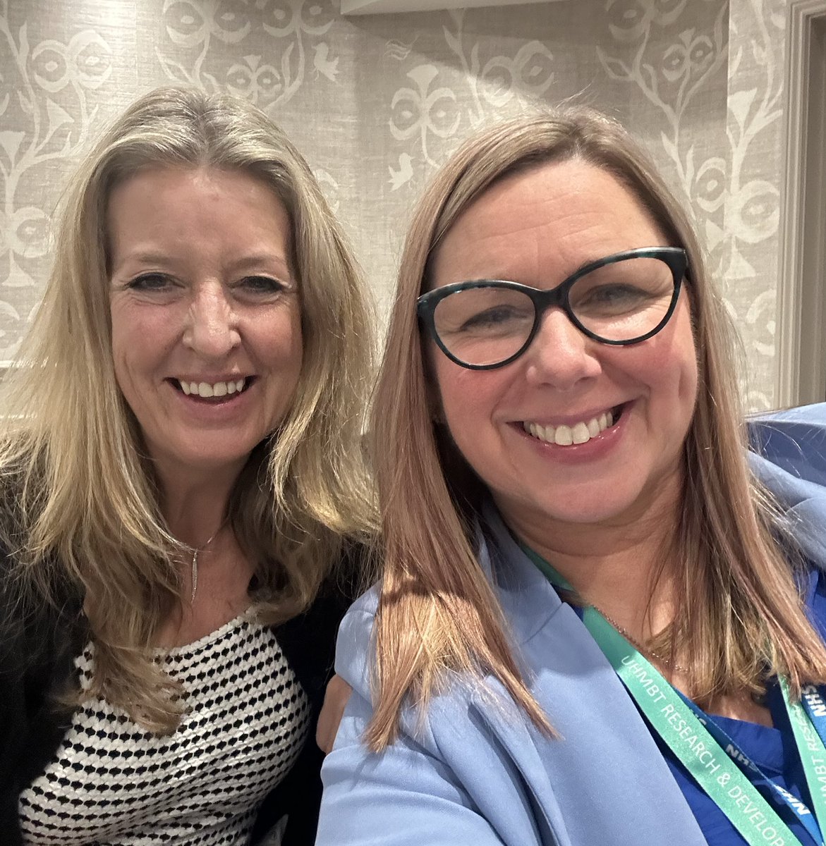 MatronsHCLinResearch tweet media