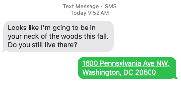 Развлекаю скамеров