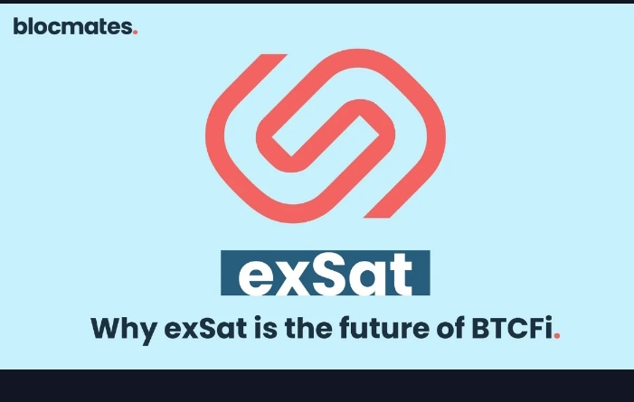 gn legends
<a href="/exSatNetwork/">exSat Network</a> 
 isn’t just Layer 2 it’s a layer of trust built for builders.