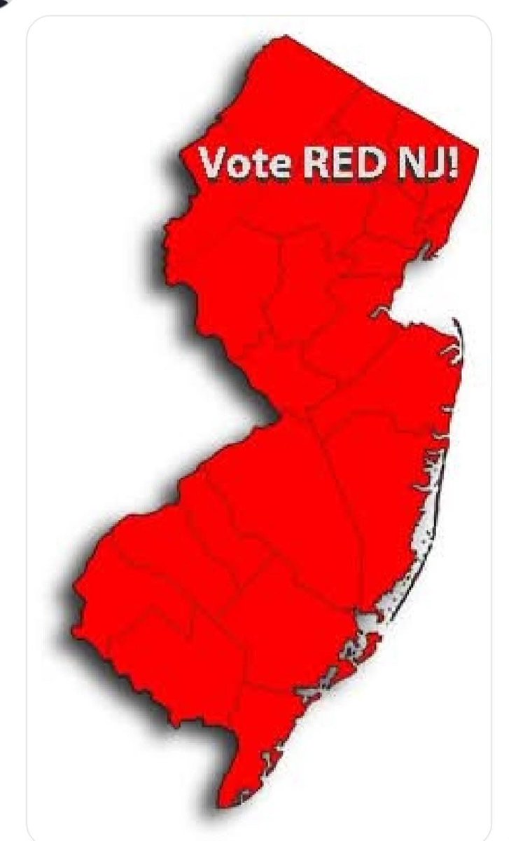 mafia_mastiff's tweet image. New Jersey we've been ripped off by Democrats for years. If You're tired of paying the Highest Property taxes in the Country and Electric Bills you need to vote for @Jack4NJ and Make New Jersey Affordable Again.
#VoteJack4NJ