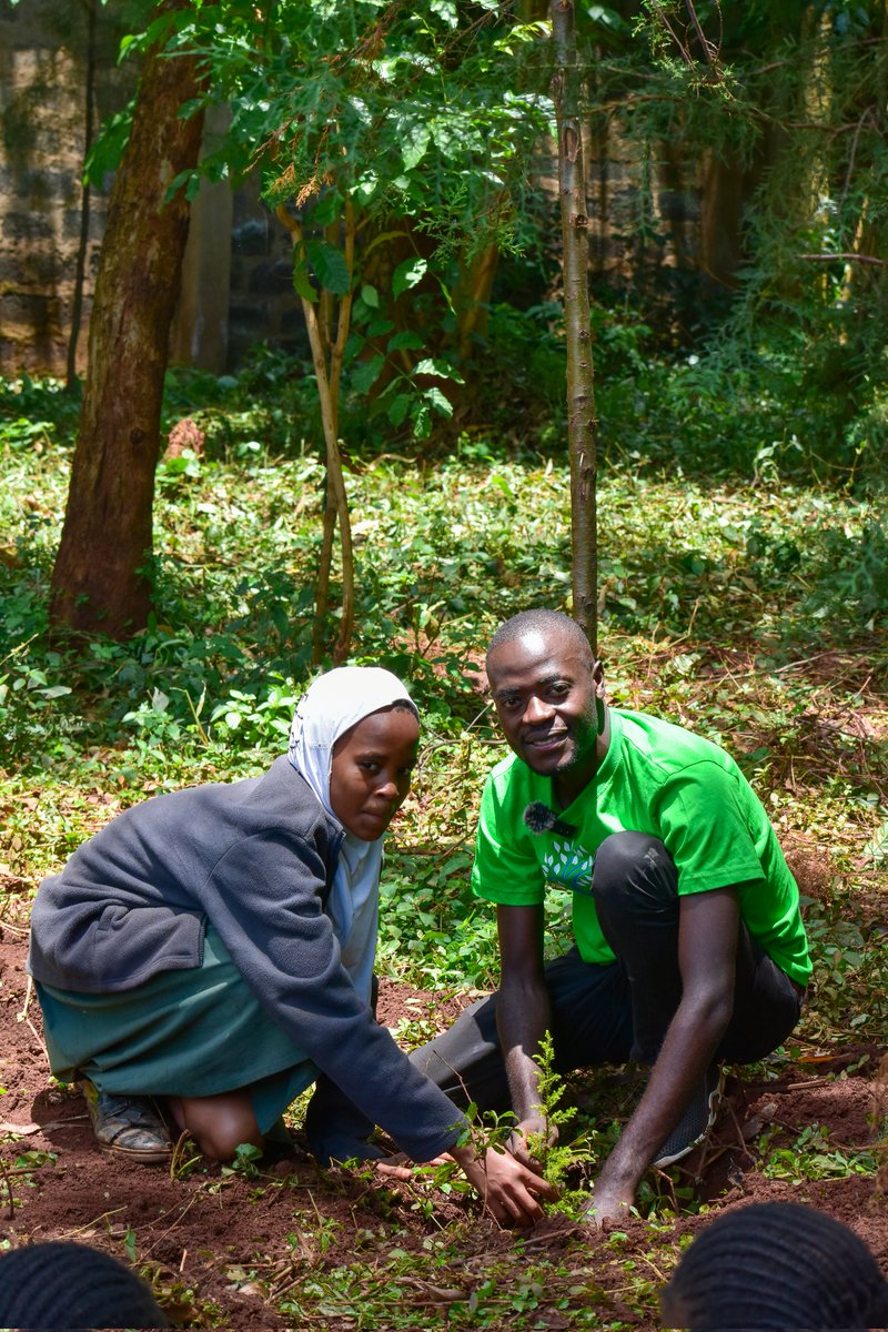 Youths For Green Action Kenya tweet media