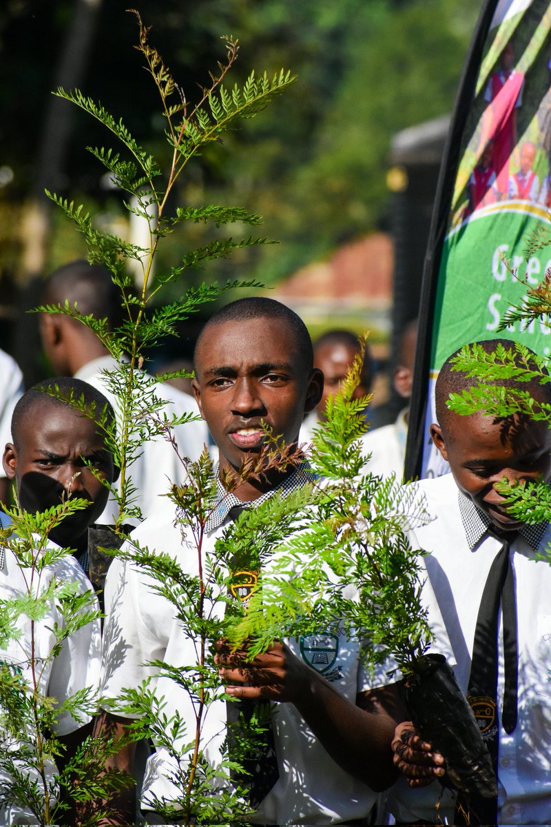 Youths For Green Action Kenya tweet media
