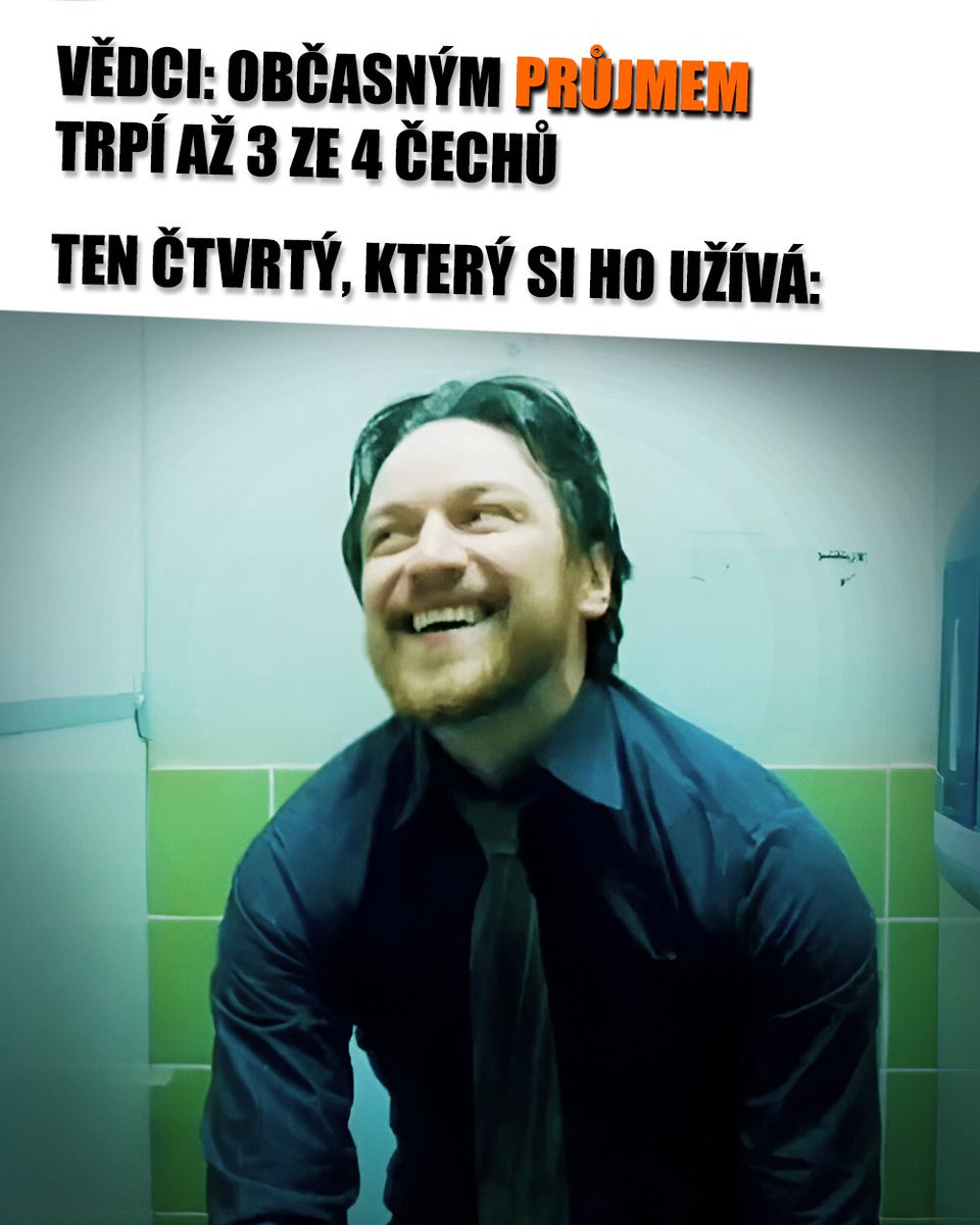 Vedator5's tweet image. 💩 Jak často trůníte na WC? Jde o znak vašeho zdraví! 🚽
Víc hir ► vedator.org/2025/10/jak-ca…
#health #wc #srani #téma #zdravi