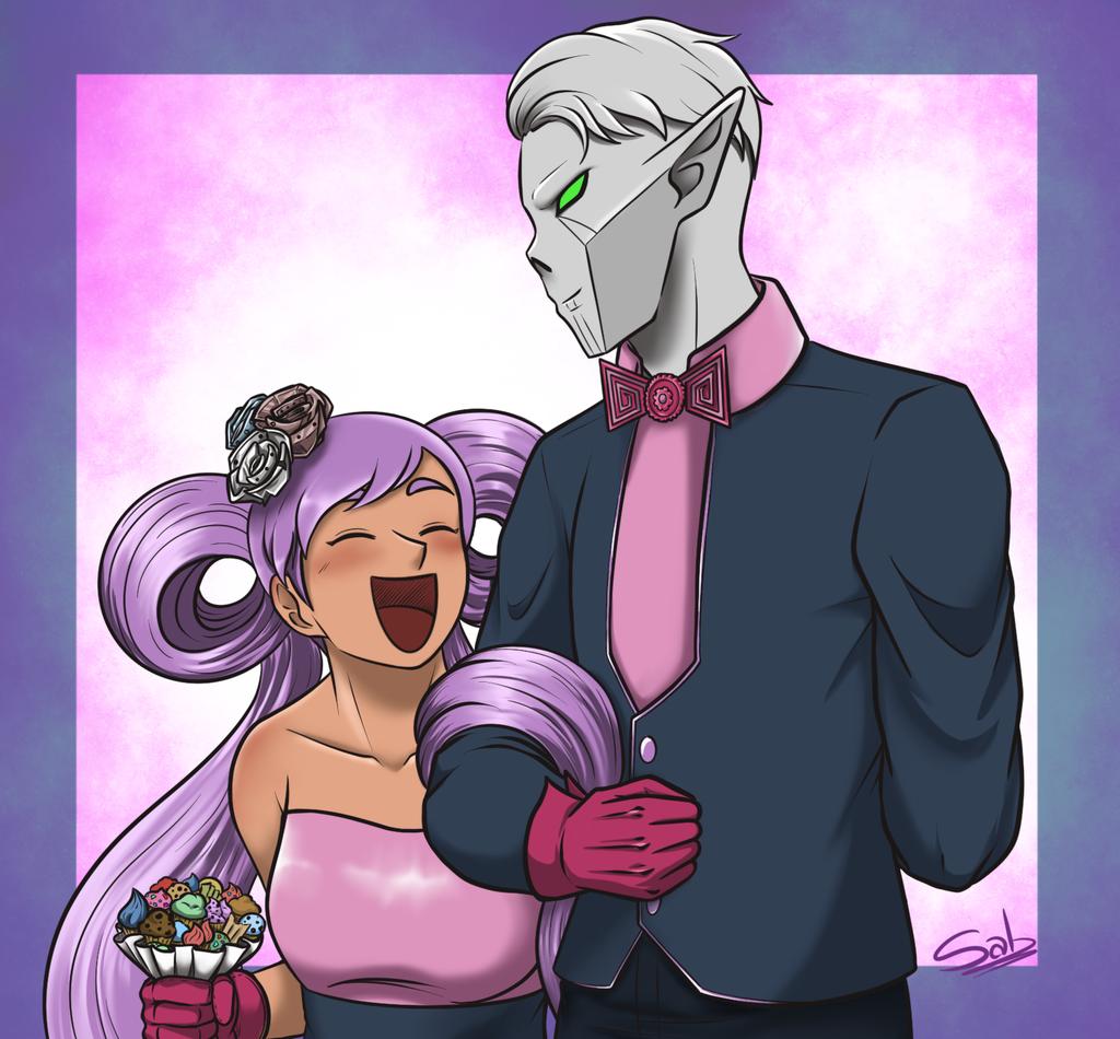 SKeyblader96's tweet photo. #Sheratober2025 day 17: Wedding 💍
.
.
#Spop #Catradora #Sheratober
Like my art? Support me with a little tip on Ko-fi if you can! 💕
https://t.co/O5ETNDZMkF https://t.co/x88Z1wXSo8