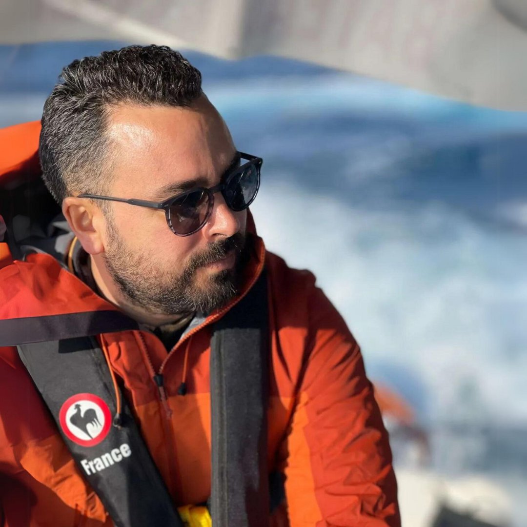 🏆 Skipper du mois de septembre : Kah-Yu – PVe / D-ICE ! 👏

Il devance Ambre 972 ESF et JMM – PVe / Sowbeez après un mois marqué par la Solitaire du Figaro, la Mini Transat et The Ocean Race Europe 🌊

Bravo à tous les nominés pour leurs superbes perfs !