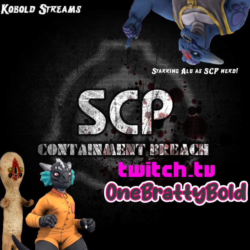 OneBrattyBold's tweet photo. https://t.co/vSOUO518Ip

Kobold thought D-Class stands for Deluxe-Class for a wonderful little Vacation!
Well instead he takes his first steps in this surprisingly old but spoopy game!
Together with friends to enjoy the spoopyness with knowledge! https://t.co/QDd2kPynXF