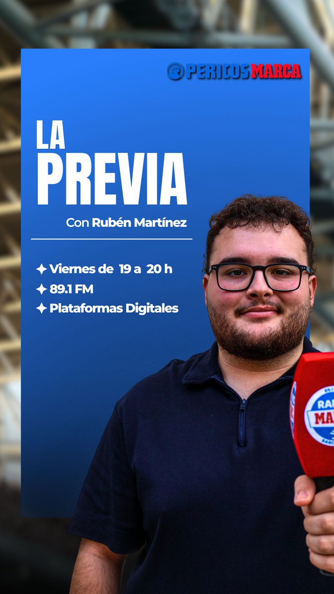 #RCDE | 🔴 ¡EN DIRECTO! 

📻 Sintoniza <a href="/radiomarcabcn/">Radio Marca Barcelona. La Radio del Deporte ⚽</a> | 89.1 FM

⚽ #RealOviedoEspanyol