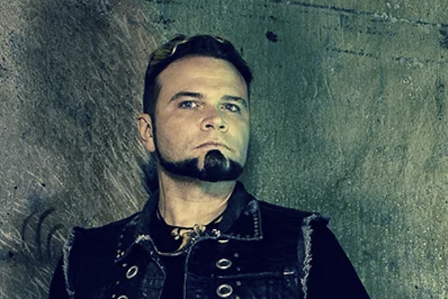 BLABBERMOUTHNET's tweet image. U.D.O. Parts Ways With Guitarist ANDREY SMIRNOV blabbermouth.net/news/u-d-o-par…