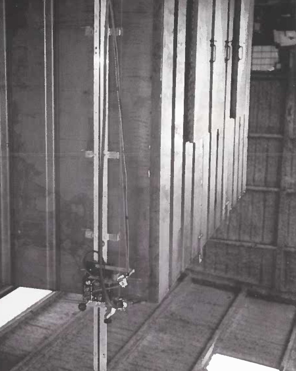 BugOSystems's tweet image. #FlashbackFriday The seam welds on dust collector assemblies were taking too long to weld up and the quality had large variances. This bottleneck was solved with BUG-O's DC-IV General Welding Kit reducing the weld time by 40%. #BugoSystems #MadeInUSA #mechanization #welding