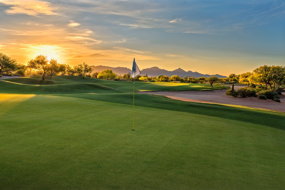 Immerse yourself in luxury with spa, exquisite dining at destination restaurants, heated pools, slides and lazy river, sprawling gardens, pickleball plus the picturesque challenge of the Palmer or Faldo course at Wildfire Golf Club. Book Now - zurl.co/sUyIL