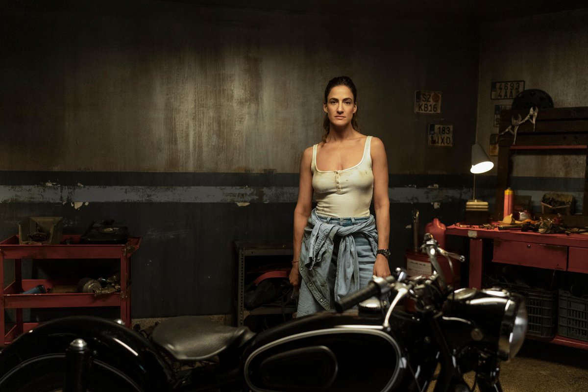 TerminalListPV's tweet image. “You’re neglecting your rounds, pirate.”