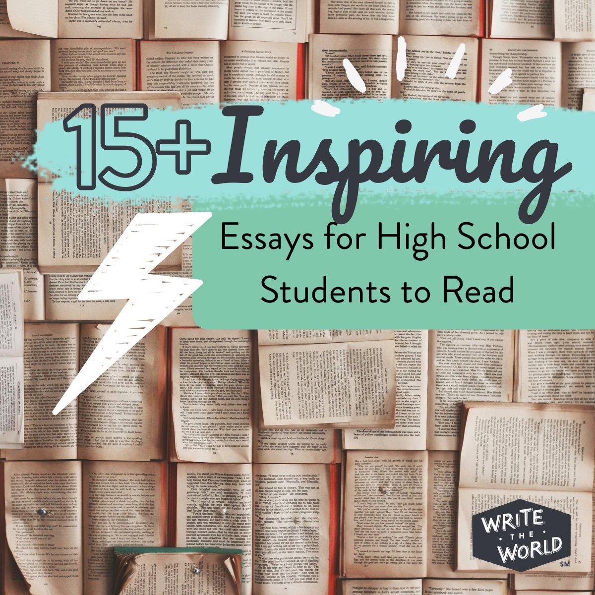 Tired of teaching the same classic essays? This curated list of 15+ essays offers fresh, diverse, and student-friendly texts that go beyond the canon—perfect for examples of personal narrative, argument, analysis, and college application essays. ✨