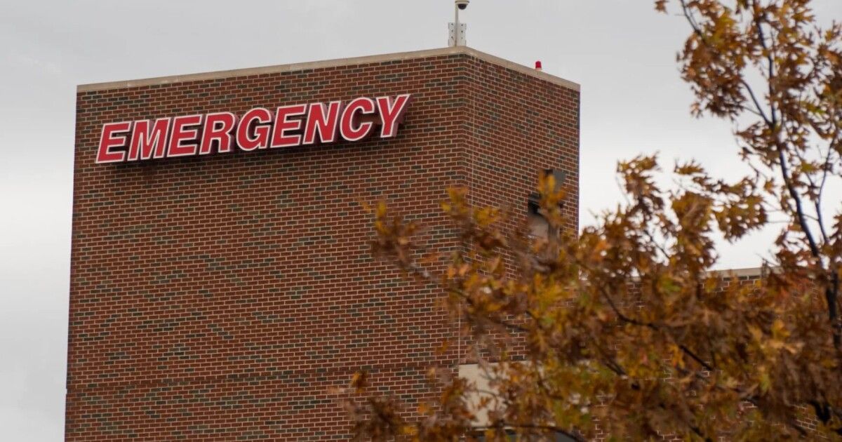 Oklahoma Hospital Association tweet media