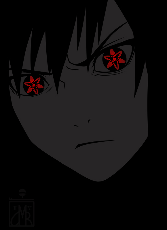 🍒 Little brother is watching you
#NARUTOなりきりさんと繋がりたい  #UchihaSasuke