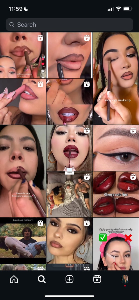 godiva_doll's tweet image. been trying to learn how to be a girlie girl and the type i* want to be without concern for others criticism or judgement/ approval andddd this means learning how to keep to date with techniques n trends n THE ALGORITHM IS WINNING BC THANK YOU IG FOR FLOODING MEH W/TUTORIALS 😍