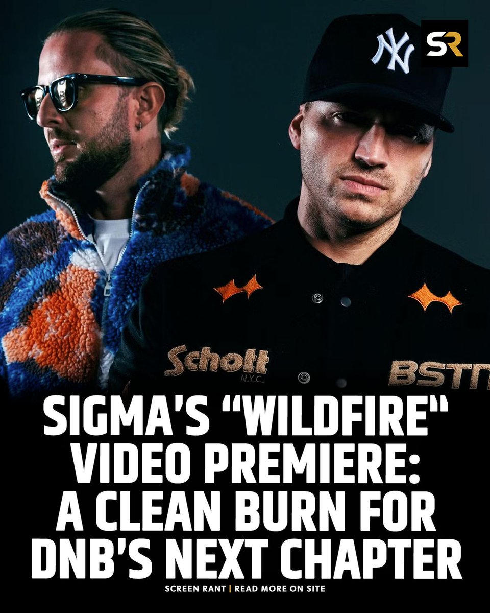 ScreenRant tweet media