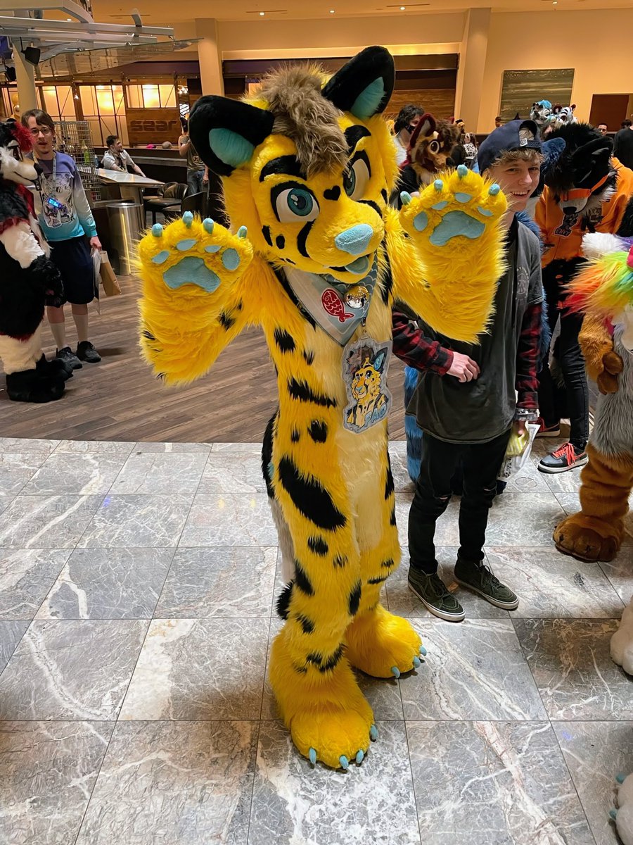 🩵FaoTheChee💛 tweet media