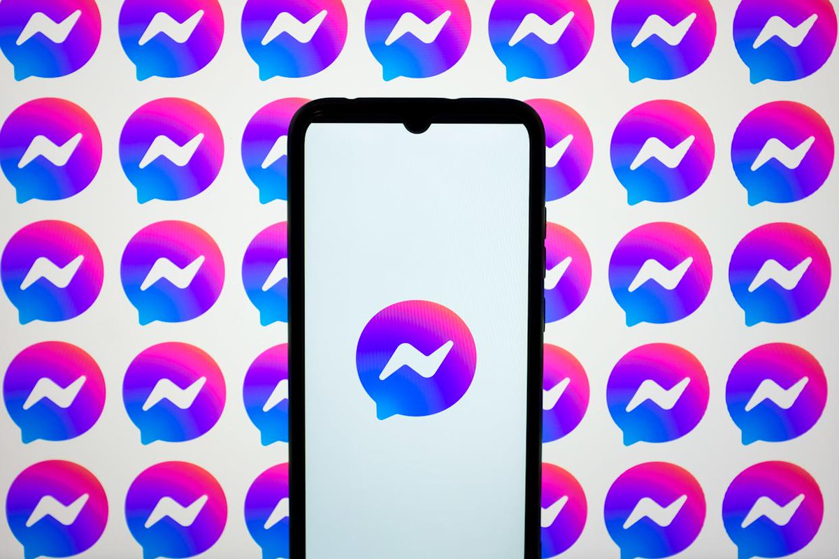 Goclecd's tweet image. 💻 Meta fermera son application de bureau Messenger le 15 décembre.

Après cette date, les discussions passeront sur Facebook ou Messenger web. 

#Messenger #Meta #DesktopApp