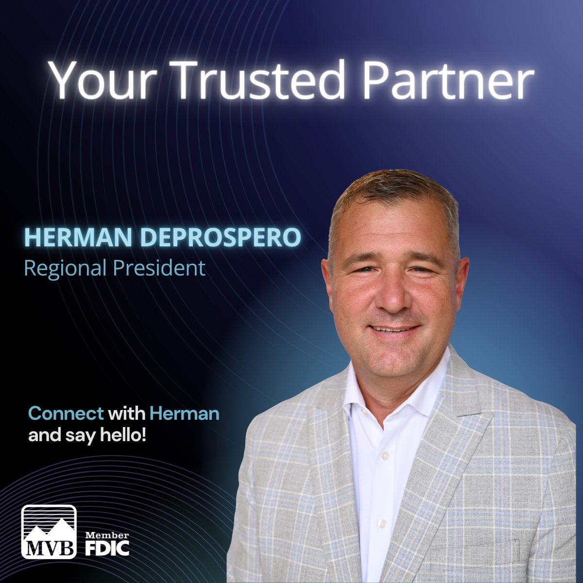 MVB Bank tweet media