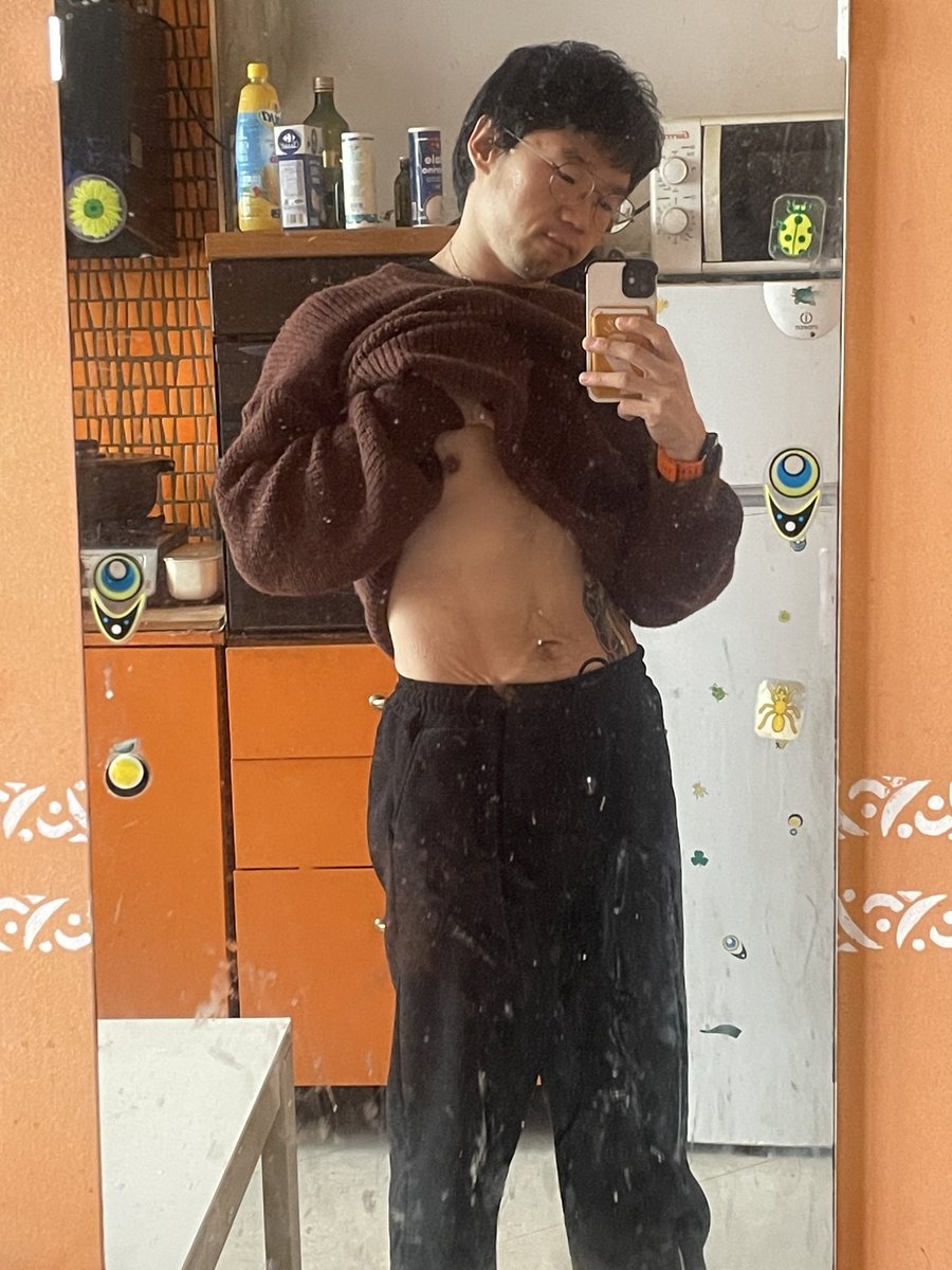 你的小狼狗耿耿 tweet media