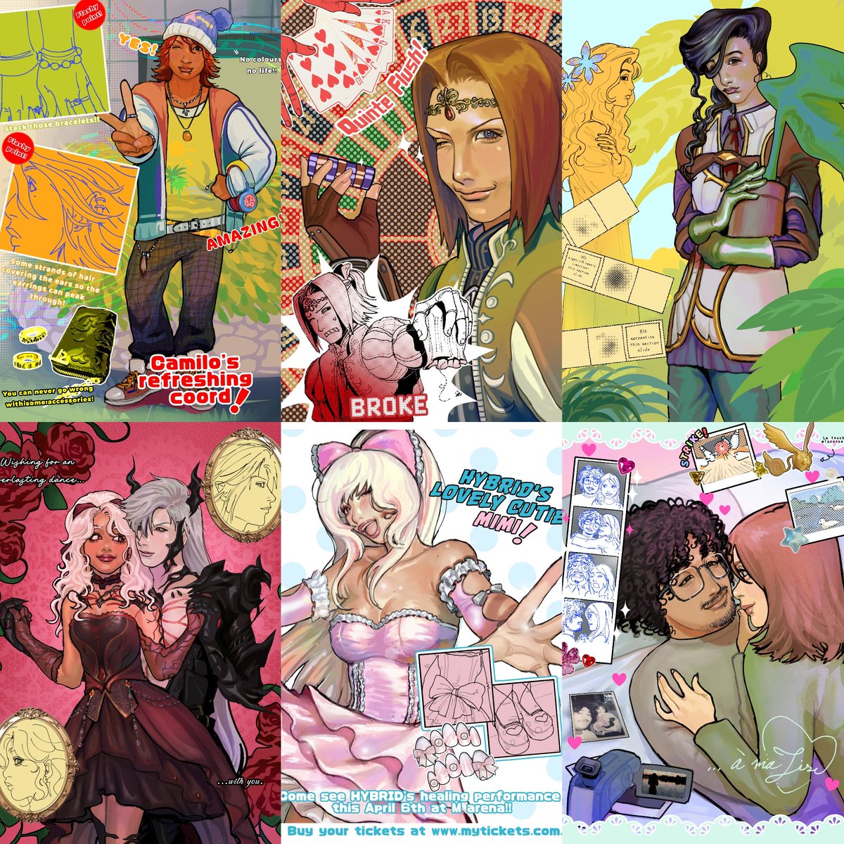 Chou 🇨🇲🇫🇷 tweet media