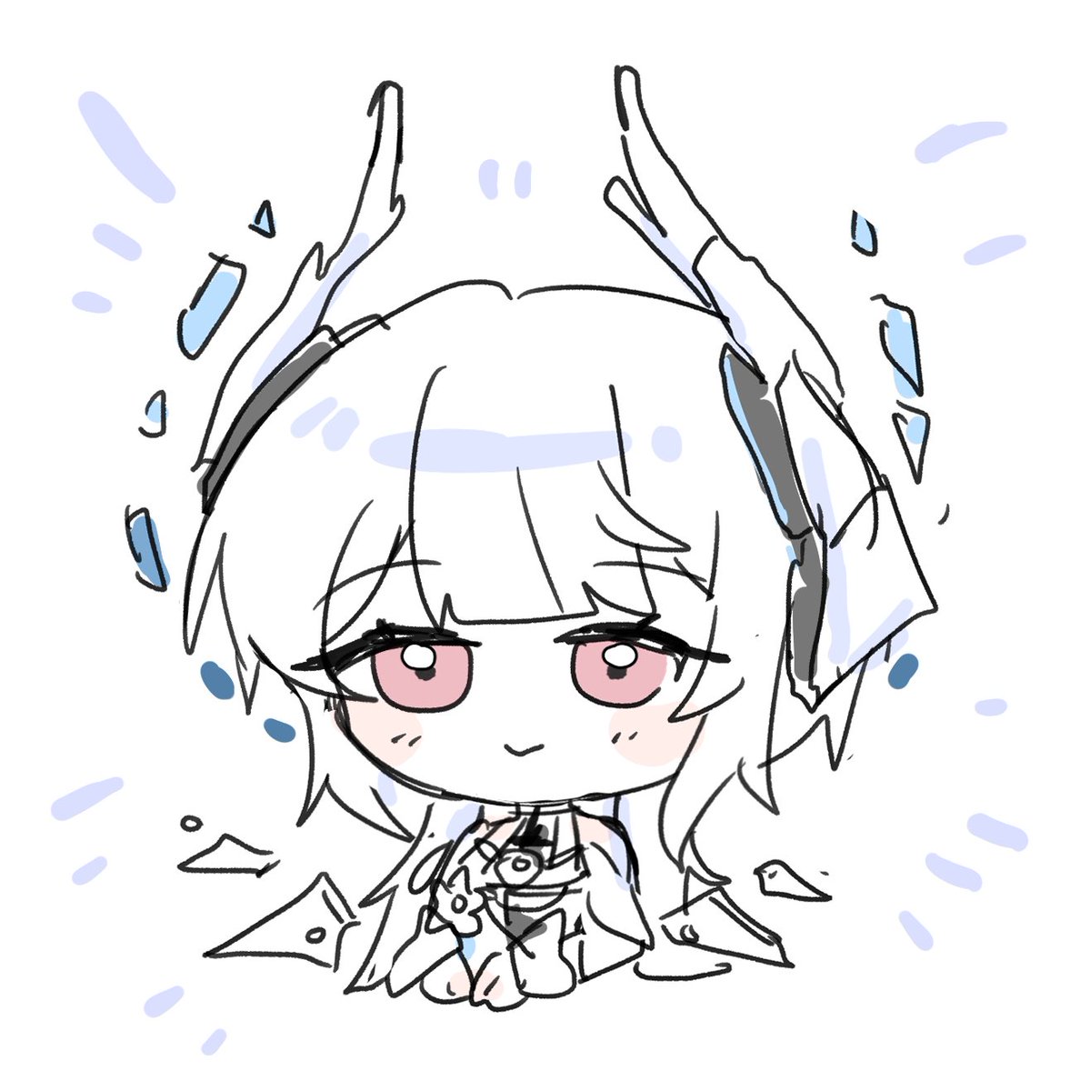 #퍼니싱 #パニグレ #PunishingGrayRaven