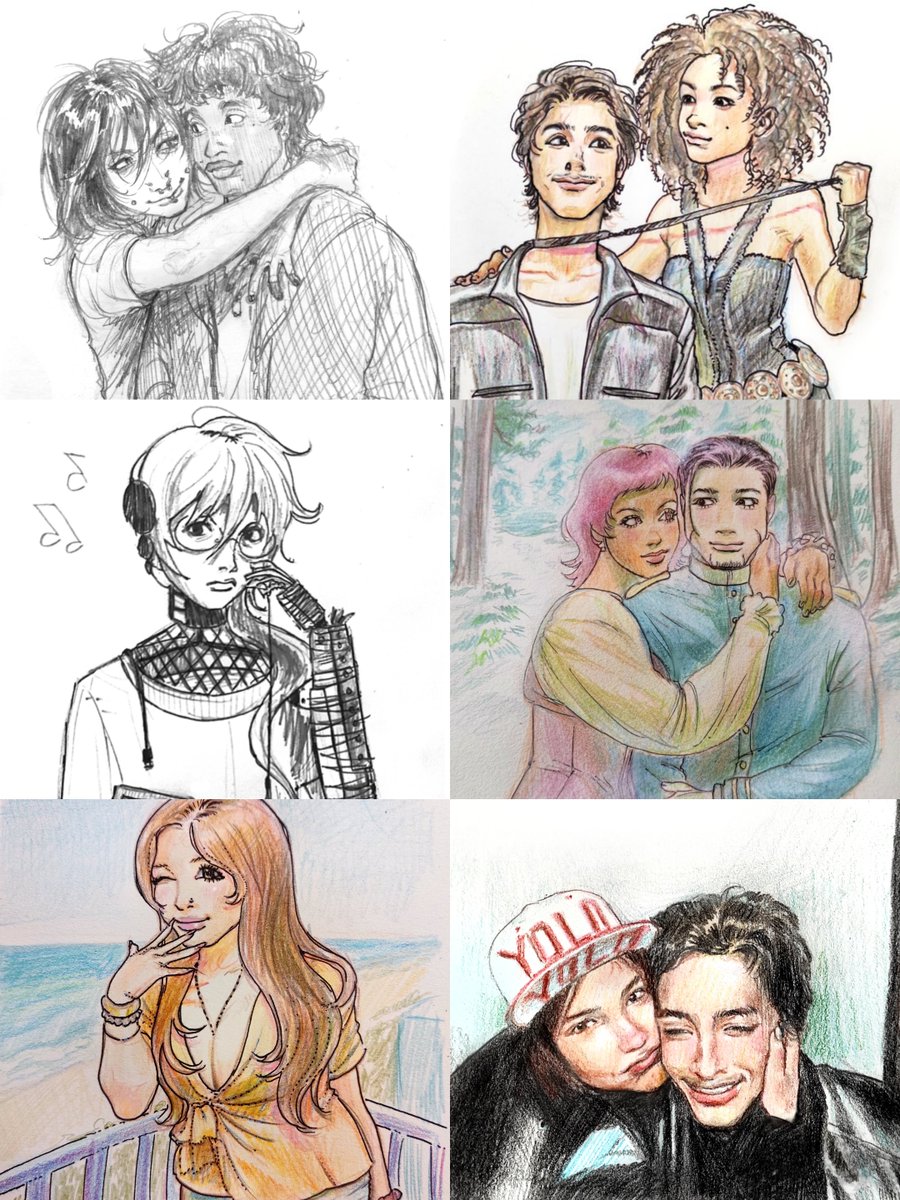 Chou 🇨🇲🇫🇷 tweet media