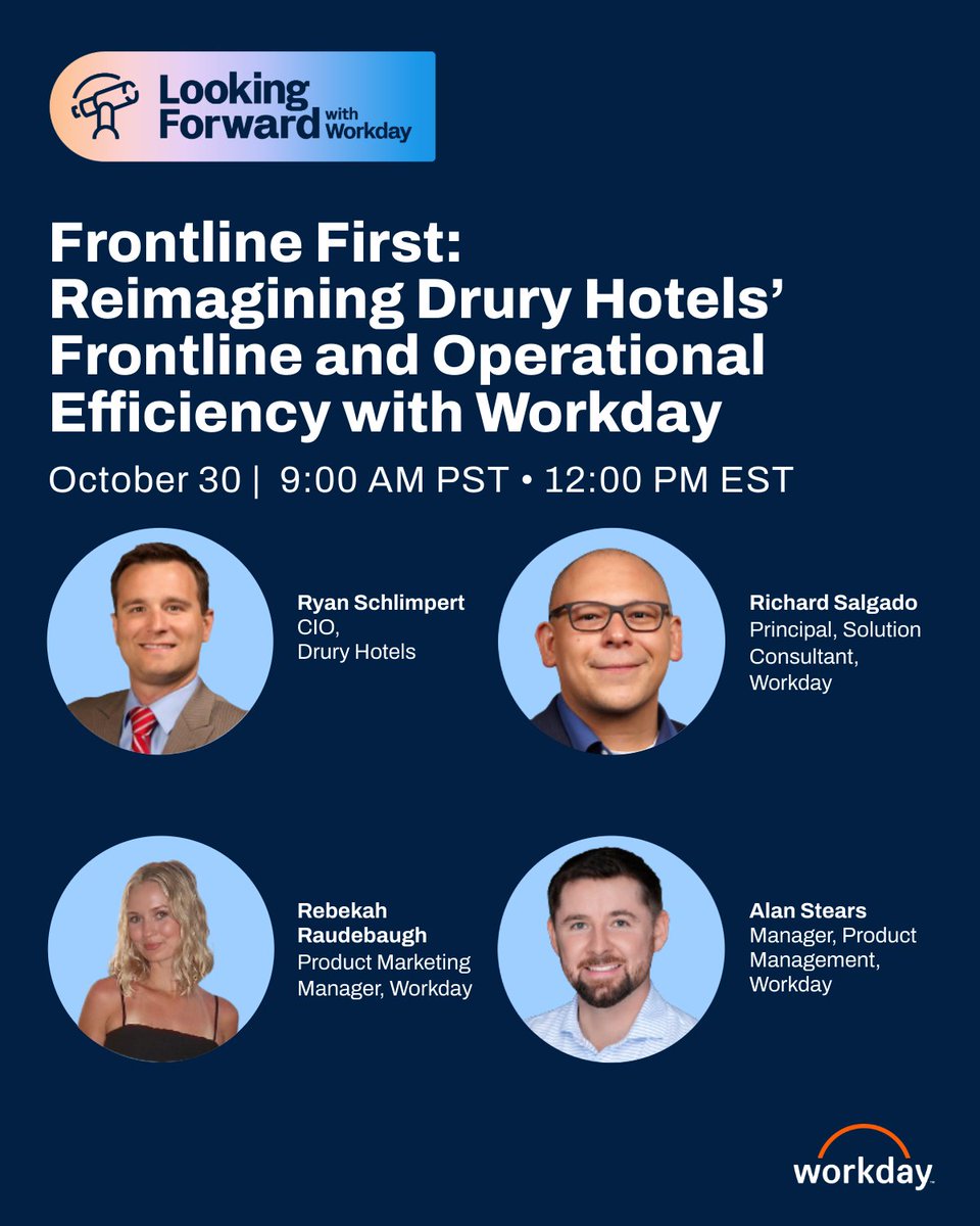 WorkdayEvents tweet media