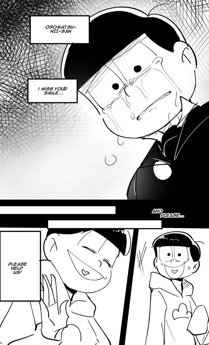 Teh_VIA9's tweet photo. The smile
#ososan https://t.co/bD6YguwSf6