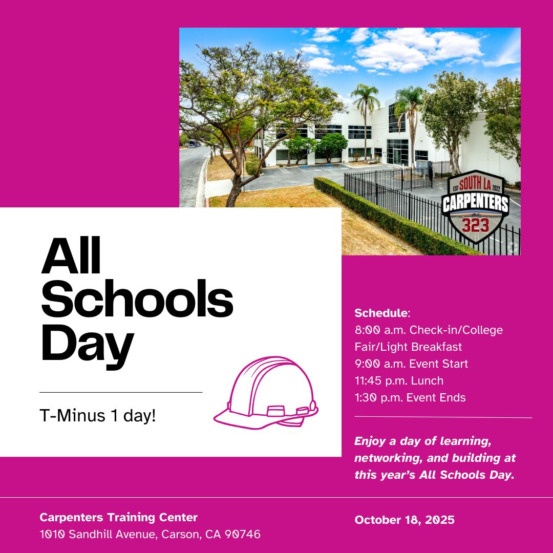 Friendly reminder that tomorrow is All Schools Day. See you all there!

acementorla.org/event-6316732?…