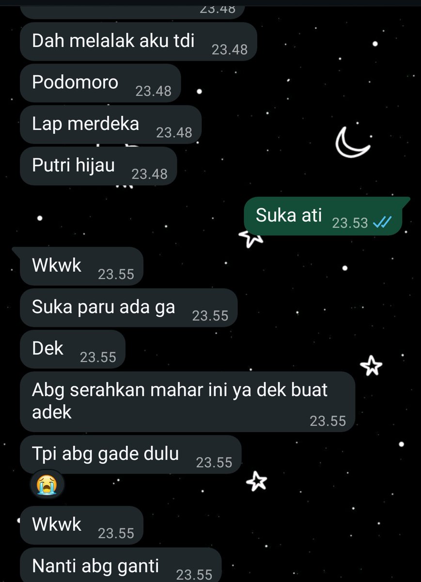 anggipermaata's tweet photo. Ada aja memang tingkahnya😭 https://t.co/LFe4sk7XbX