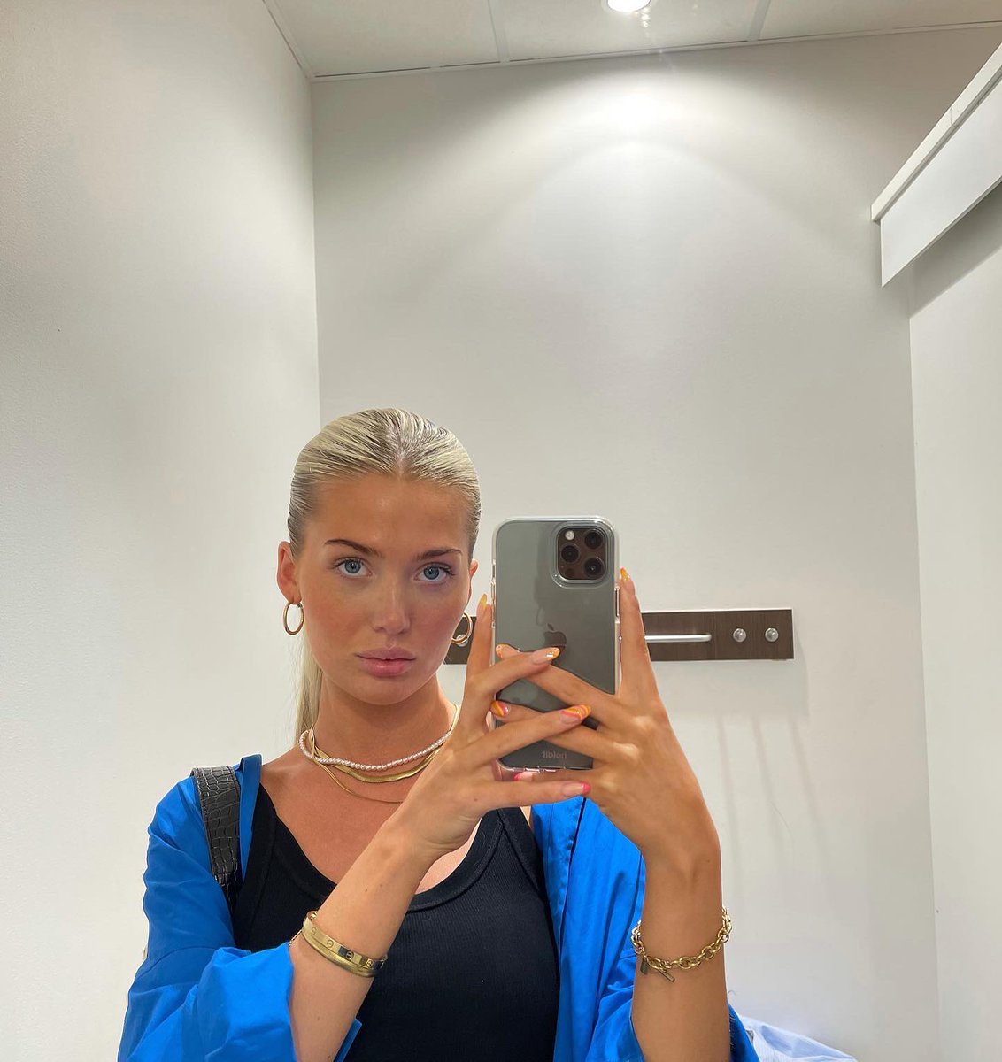 Lady_lily47's tweet image. It’s loyalty that matters, not a blue check. 
Drop 🇺🇸 if you’re with Trump and truth!🤍🇺🇸
#MAGA