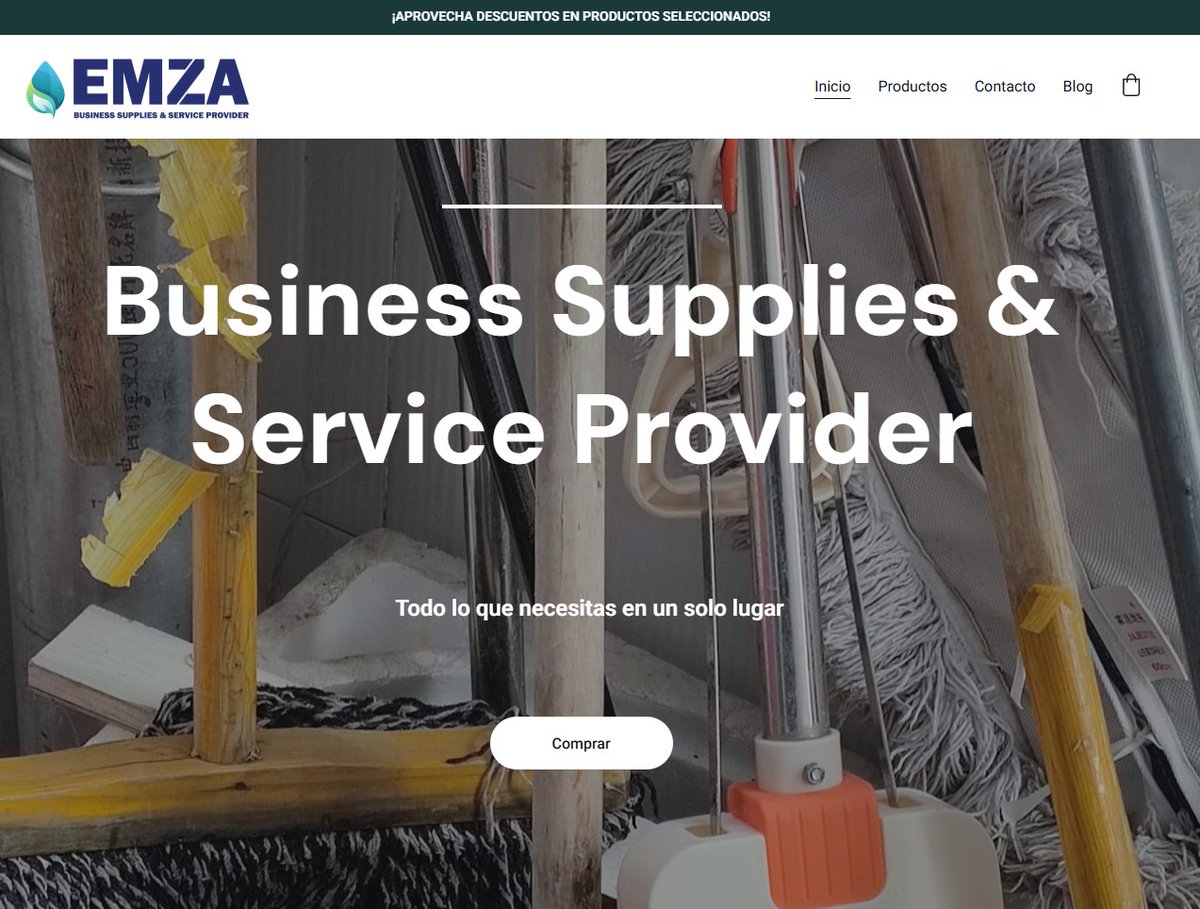 EMZA Supplies (@emza_supplies) / Posts / X
