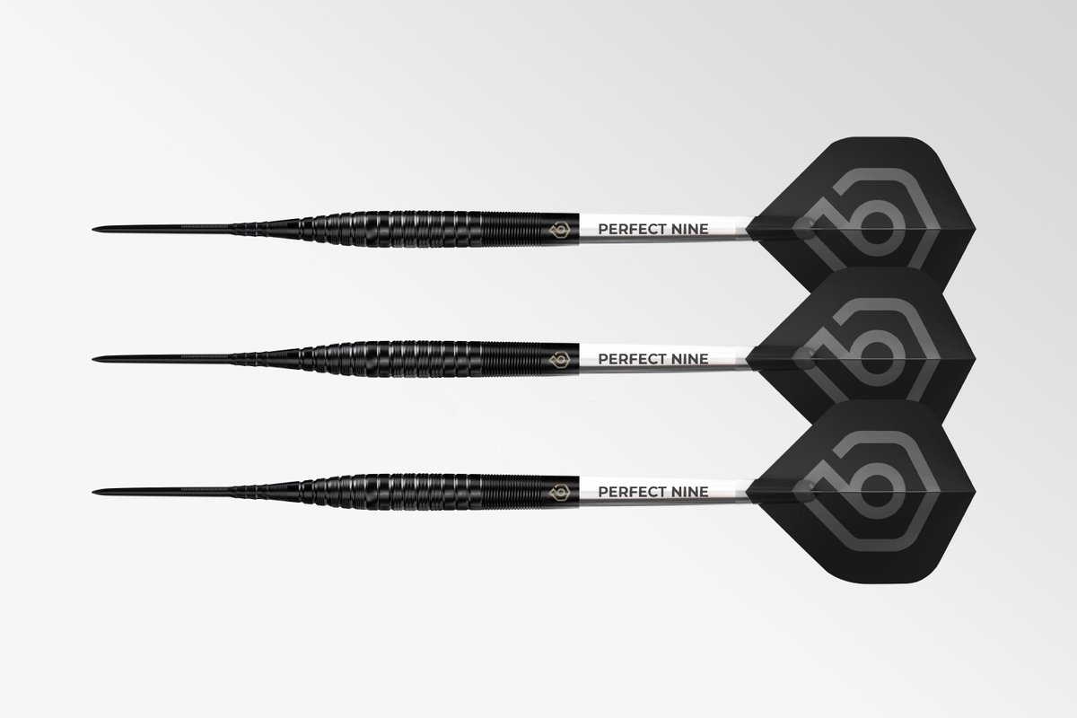 𝗡𝗘𝗪: 𝗧𝗢𝗥𝗡𝗔𝗗𝗢 𝗕𝗟𝗔𝗖𝗞𝗢𝗨𝗧

Available in 22g and 24g.