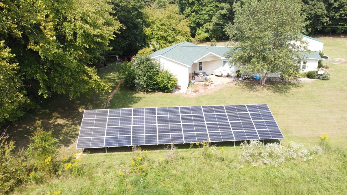 StarSolarSpec's tweet image. We’re not a national chain.

We’re your local solar team — here since 2015. ☀️
✅ Lower bills
✅ Reliable battery-ready installs

👉 starsolarspecialists.com/free-solar-est…

#ResidentialSolar #SolarSavings #LocalInstaller #GoSolarNow