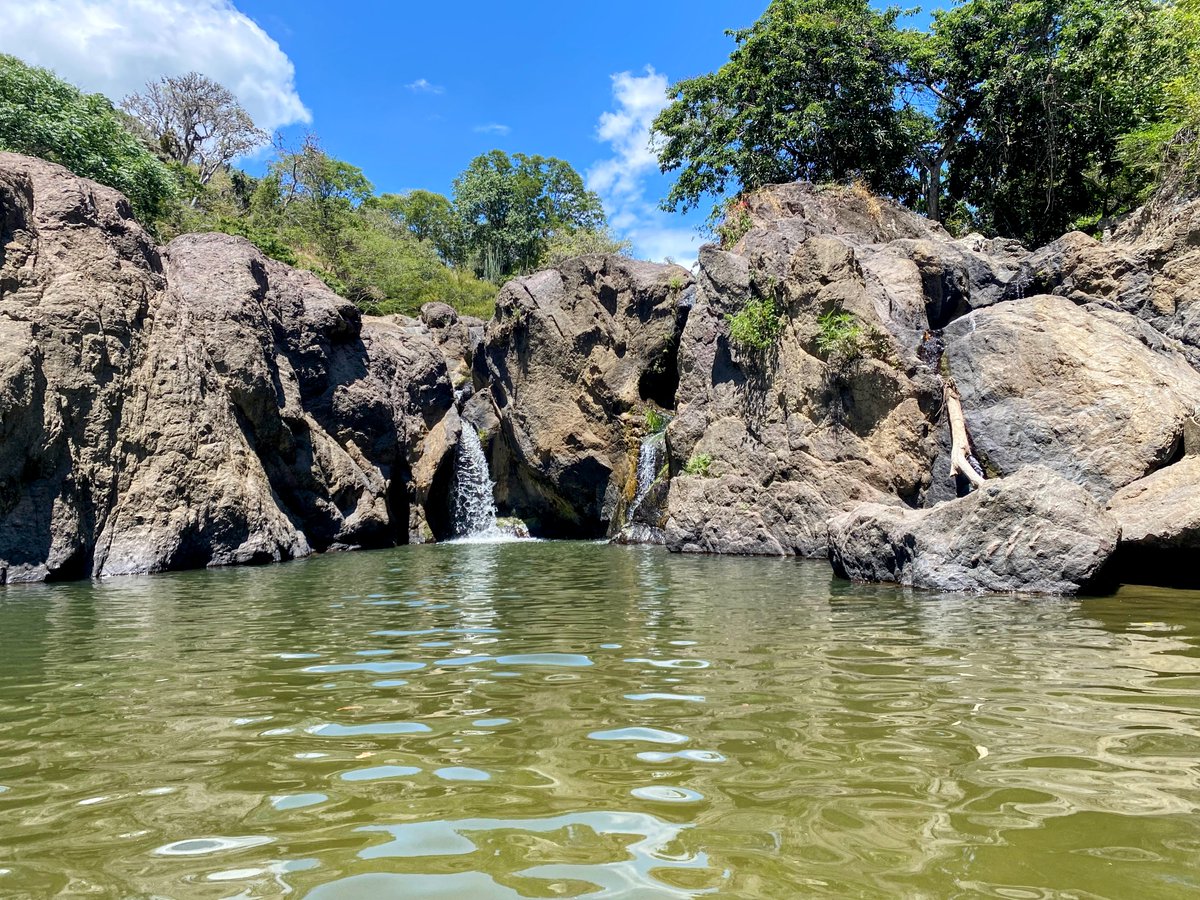 El Grito Silencioso de Inoa y Arroyo Hondo
Hoy, en esta bitácora de viaje por los rincones más queridos de nuestra República Dominicana, no solo comparto imágenes, sino también un profundo lamento y un llamado a la reflexión.
Sigue leyendo: urenasosaobal.blogspot.com/.../el-grito...