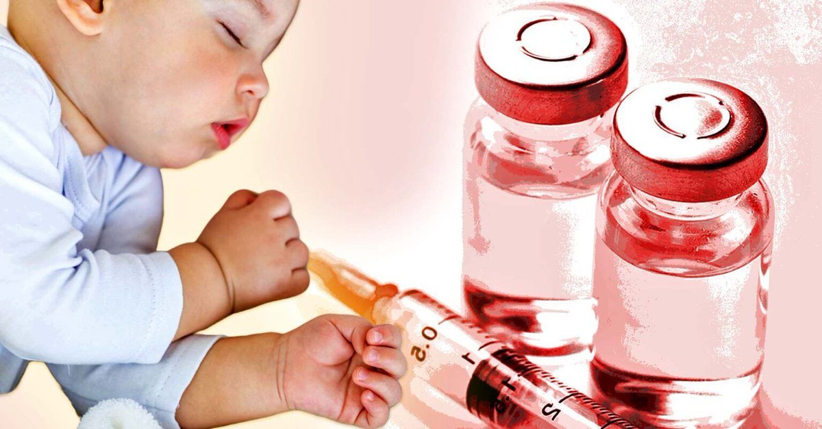 ✅  NEW —  A Florida lawmaker wants to legally require medical examiners to report recent vaccinations in all cases involving the sudden death of an infant, child or young adult.

Florida Sen. Ileana Garcia on Tuesday introduced Senate Bill 188, which would amend existing Florida