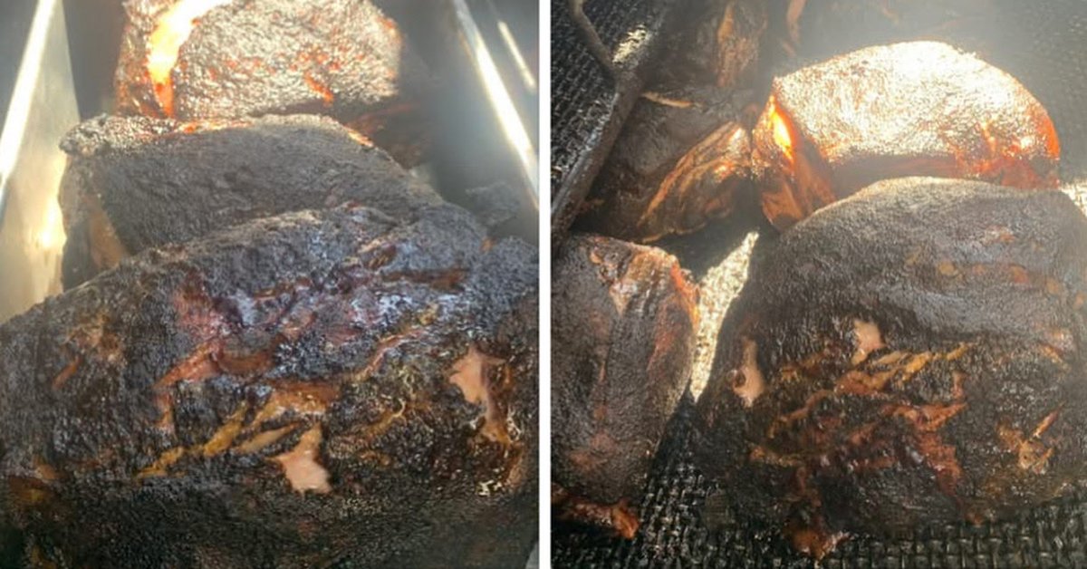 Them: Tell us a little about yourself 
Us: