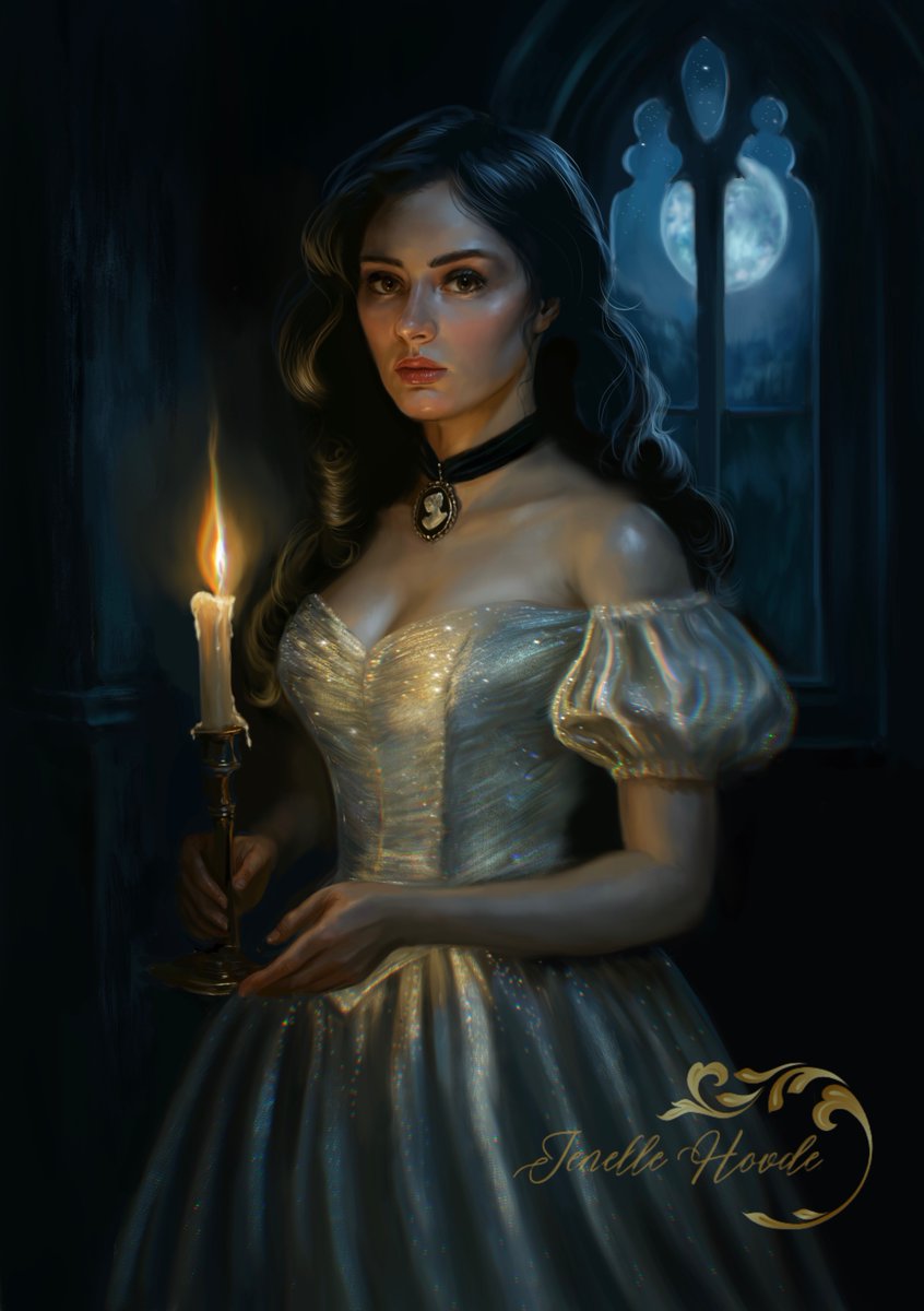 Jenelle Hovde tweet media