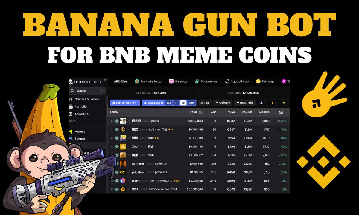 Cryptocoiners News tweet media