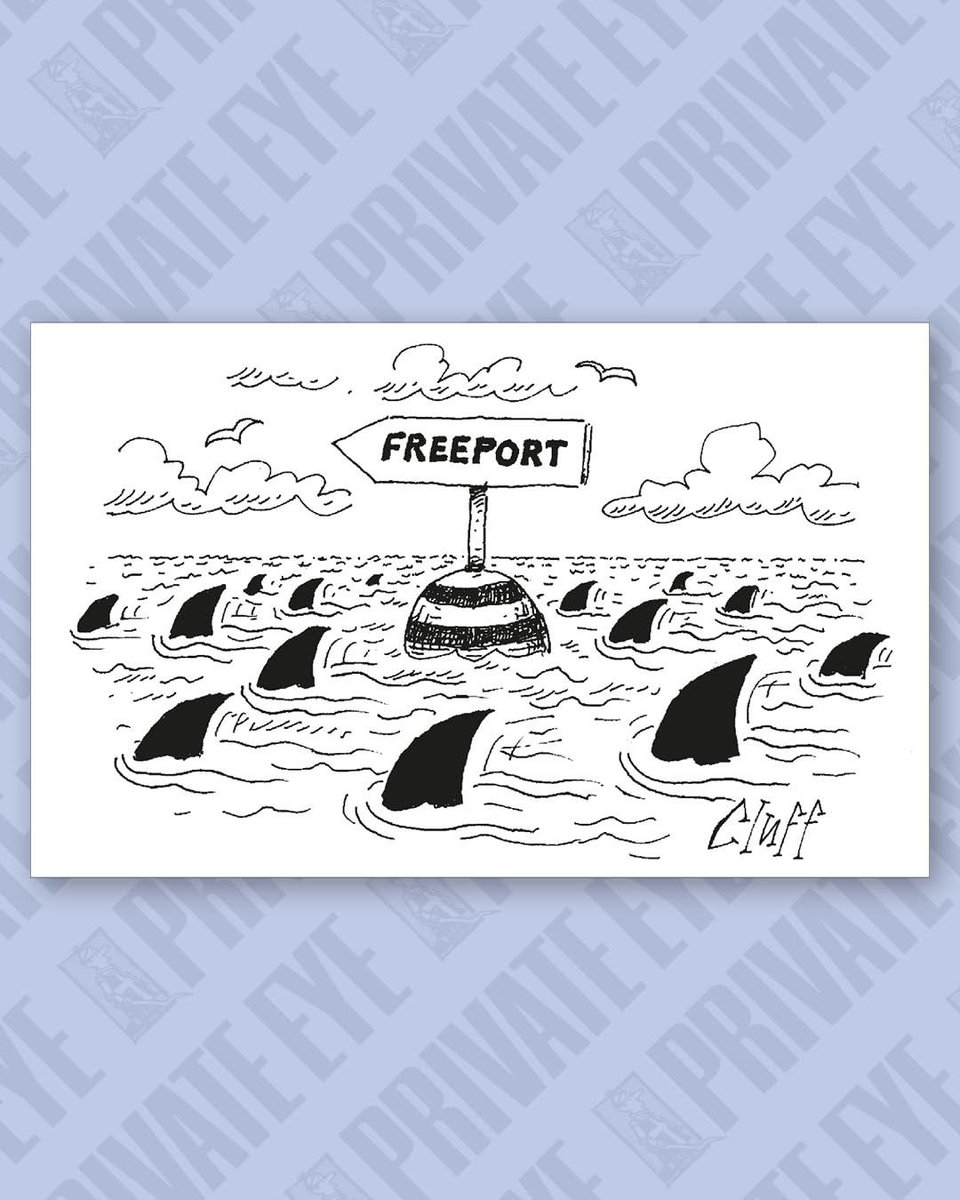 PrivateEyeNews's tweet image. STRIPPED TEES: How Britain’s flagship ‘levelling up’ project turned into a scandalous giveaway. Read the eight-page special report in the new Private Eye, out now.

It was to be the UK’s largest regeneration scheme in decades, a model for regional devolution and the flagship…