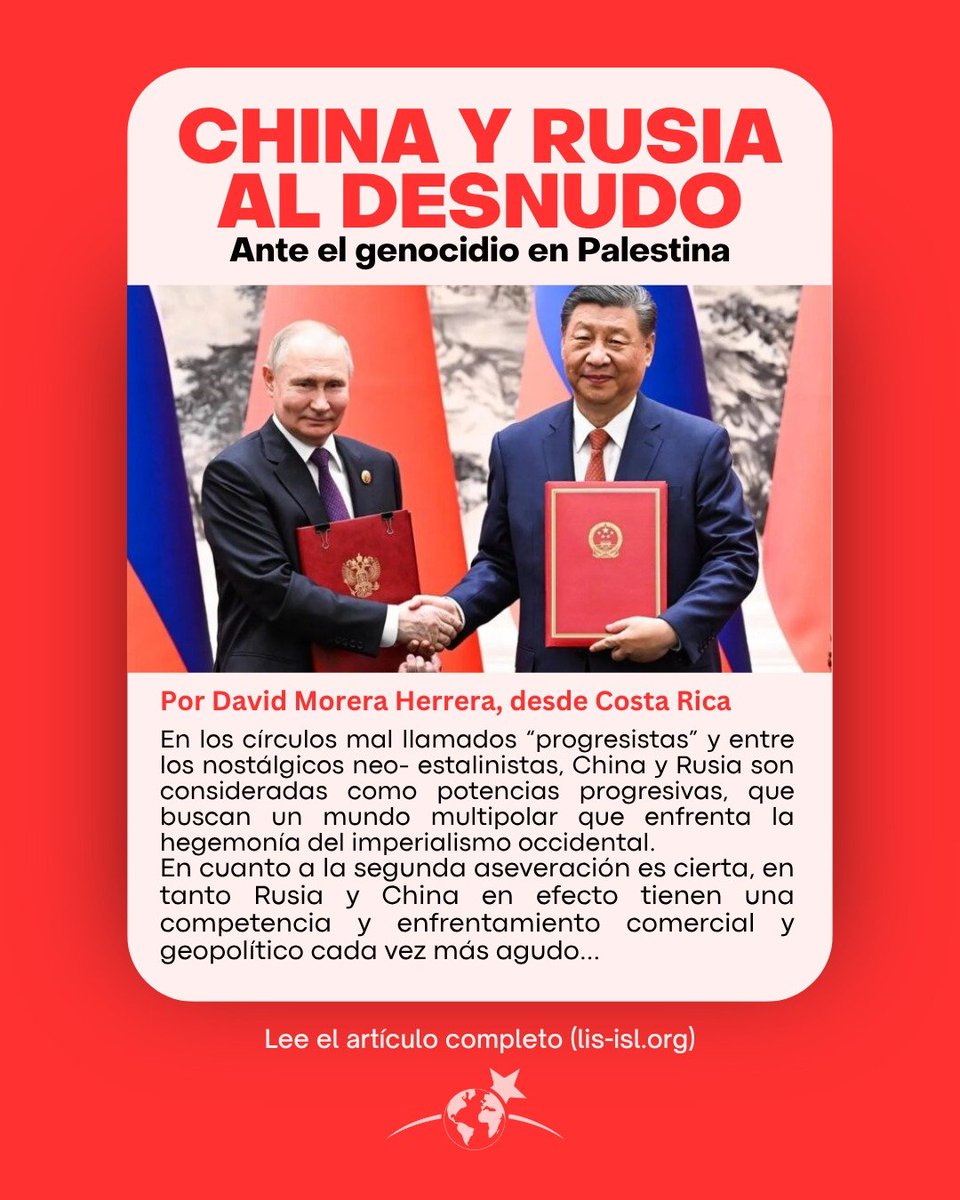China y Rusia al desnudo: Ante el genocidio en Palestina lis-isl.org/es/2025/10/chi…