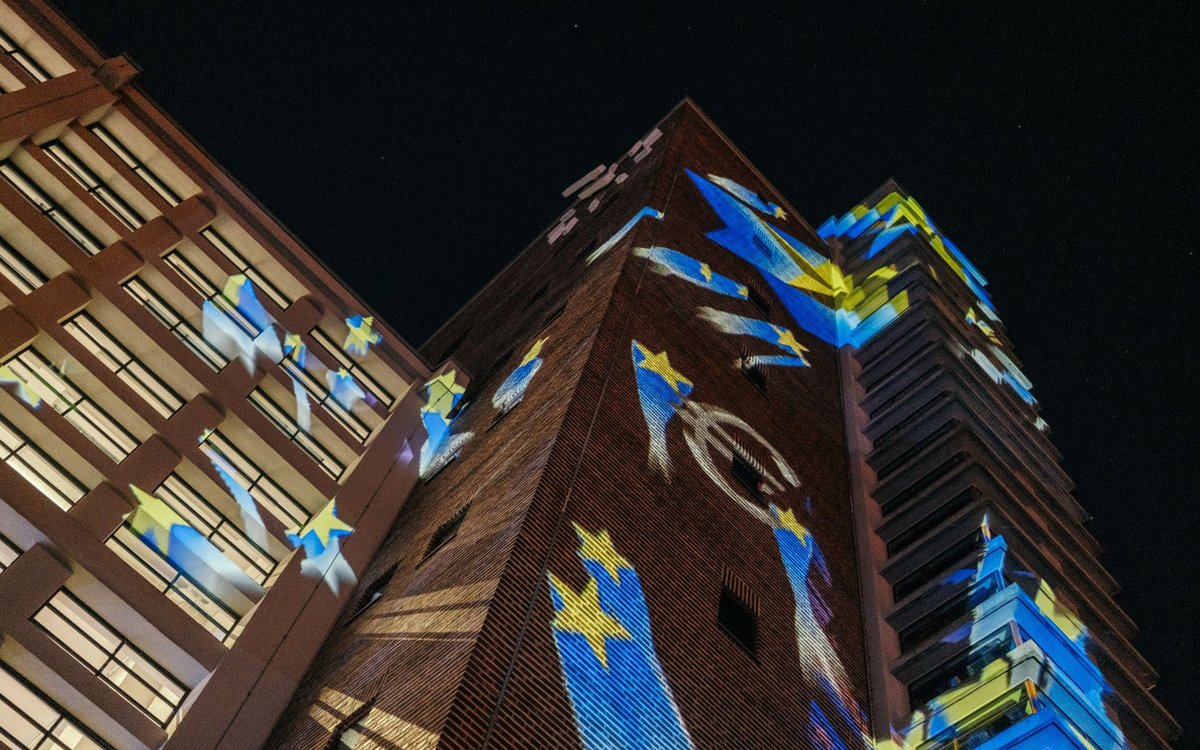 StackIntl's tweet image. “El BCE elige una “startup” portuguesa de IA para prevenir el fraude con el euro digital” Clic aquí para saber más: oal.lu/n1R9p #IA #tecnologia #TI