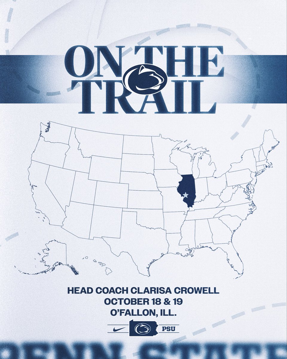 Penn State Softball tweet media