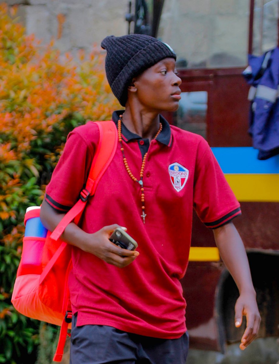 📍 Mbale City ✌️
#Jailers